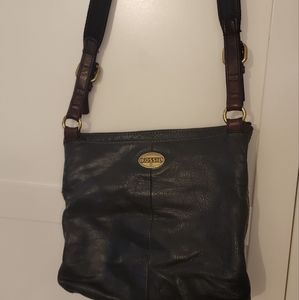 Fossil crossbody bag